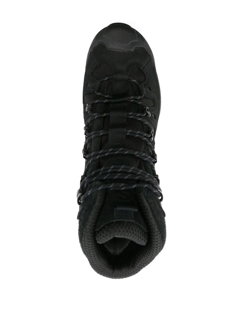 Black Quest Gtx Advance Hiking Boots