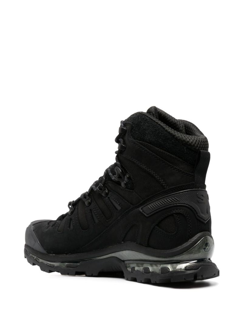 Black Quest Gtx Advance Hiking Boots