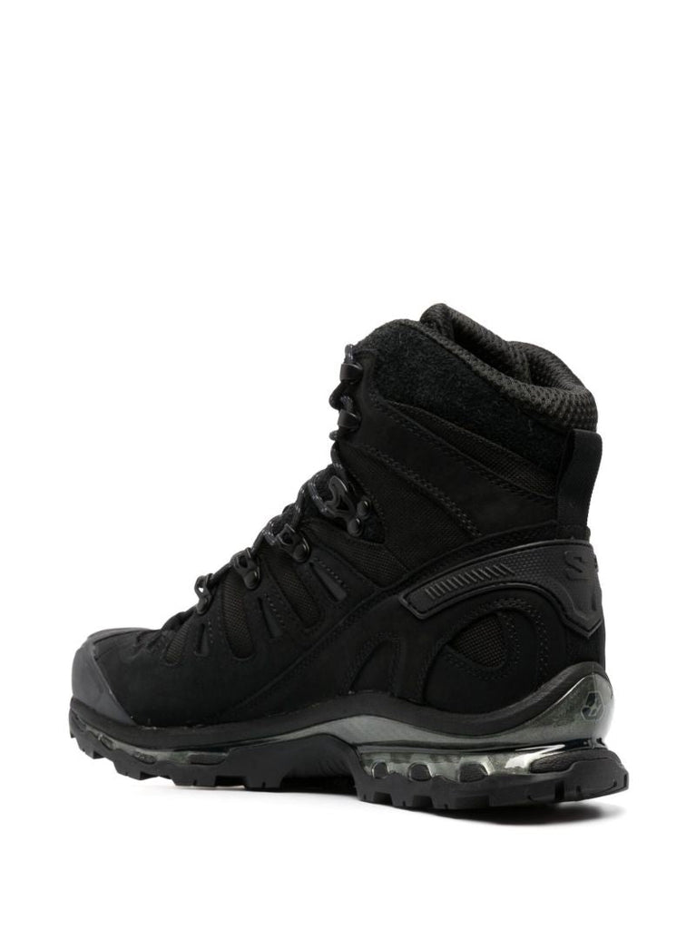 Black Quest Gtx Advance Hiking Boots