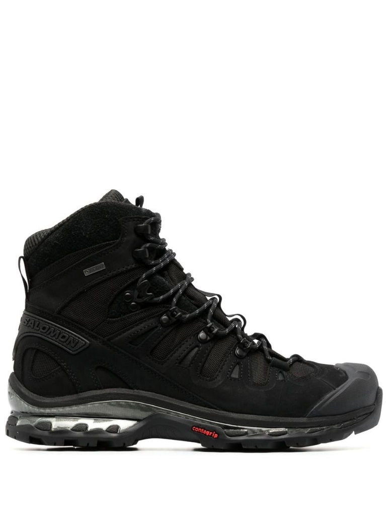 Black Quest Gtx Advance Hiking Boots