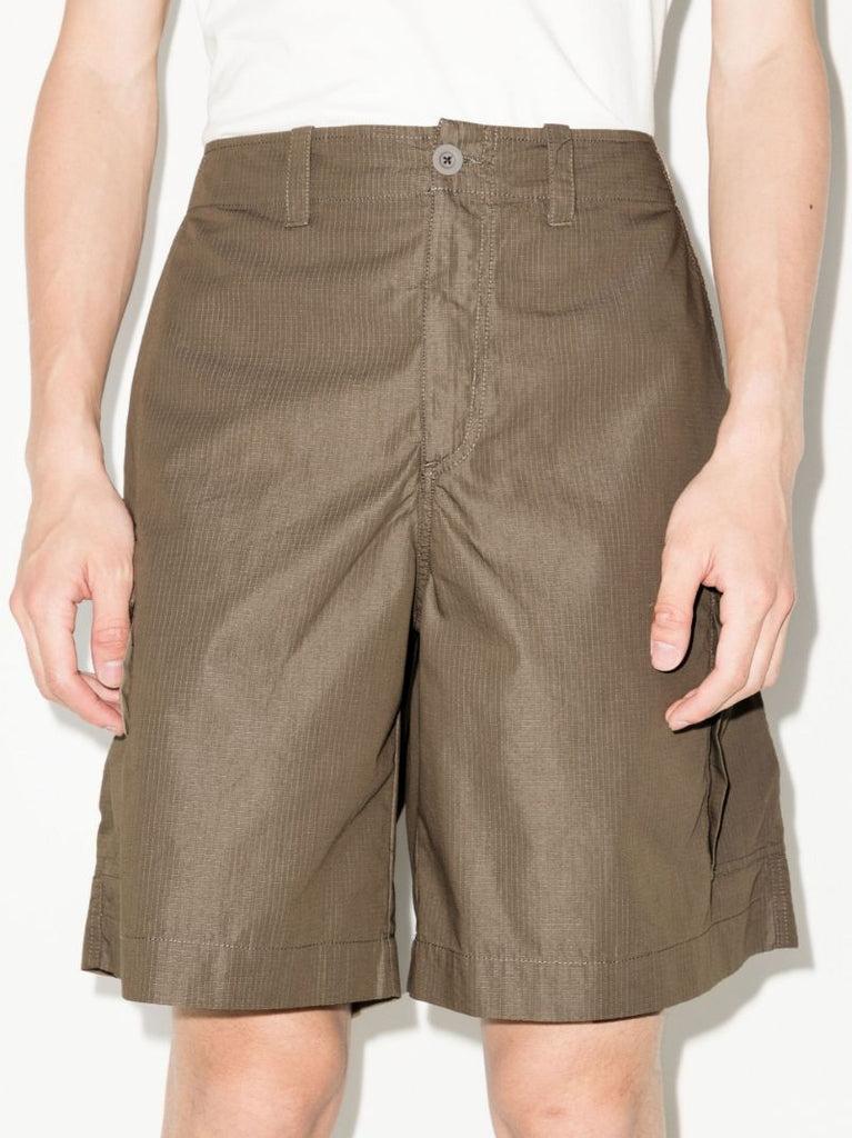Trekking Cargo Shorts