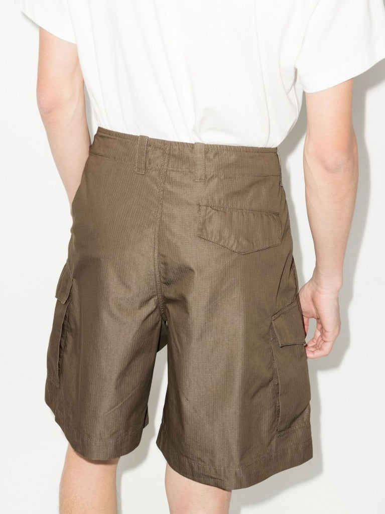 Trekking Cargo Shorts