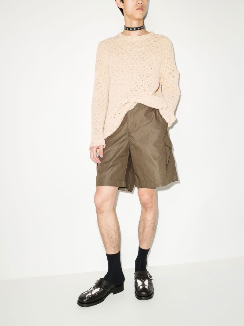 Trekking Cargo Shorts