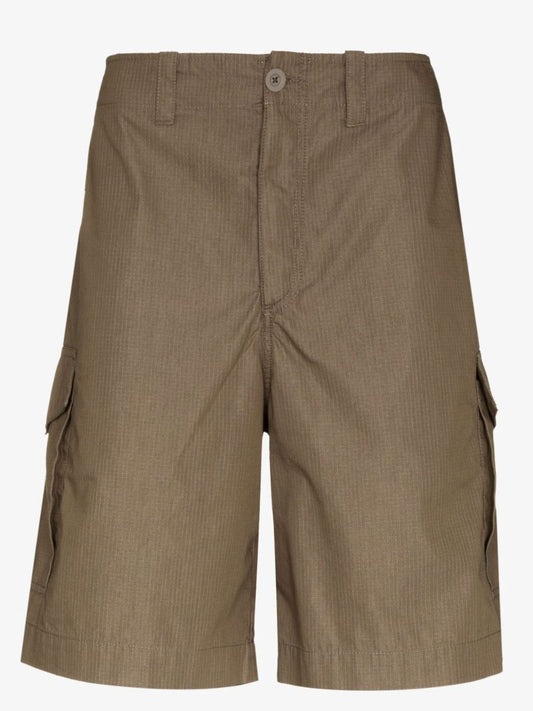 Trekking Cargo Shorts