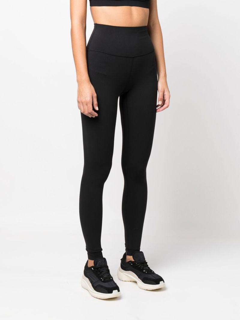 Black Align Ii 28 Inch Yoga Leggings