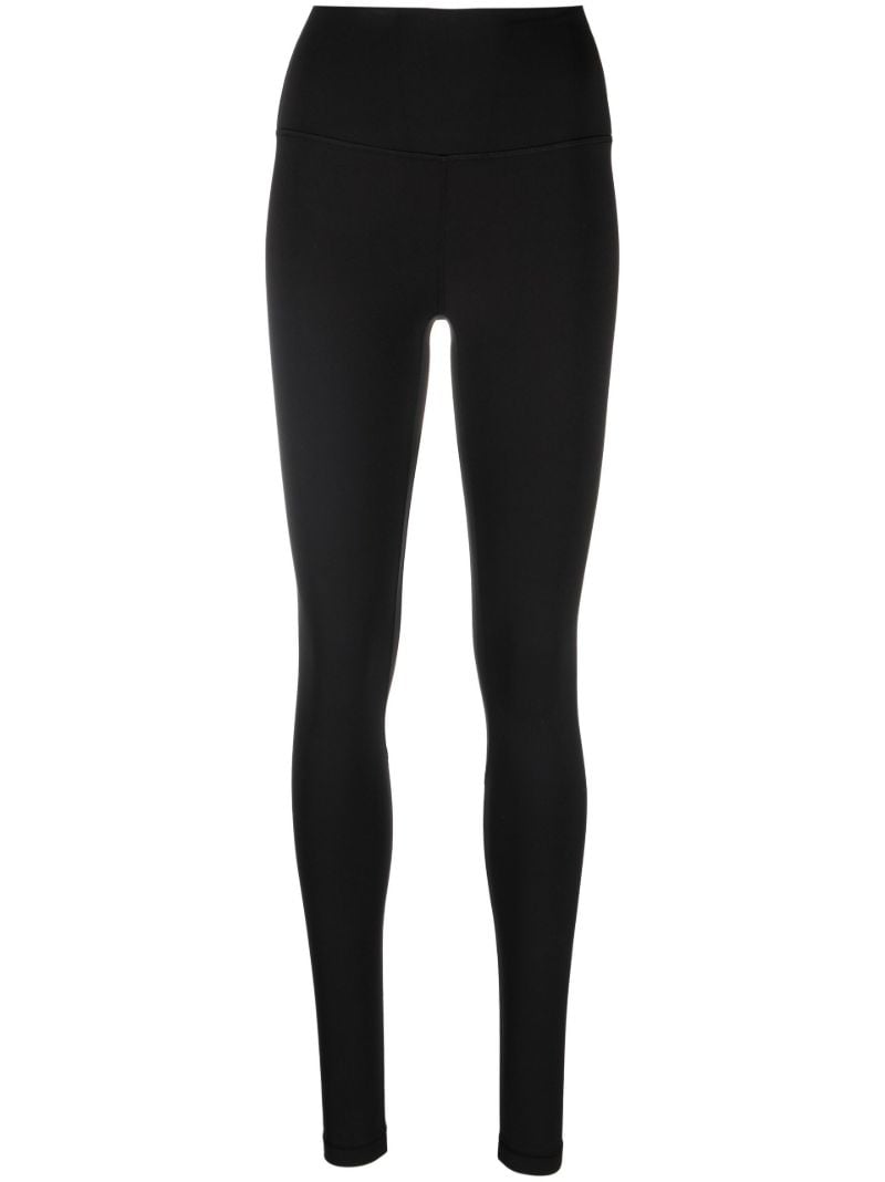 Black Align Ii 28 Inch Yoga Leggings