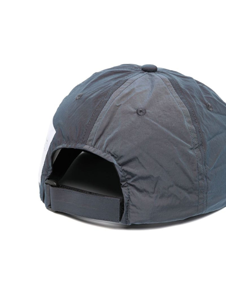 X Browns Blue Flitesilk Trail Running Cap