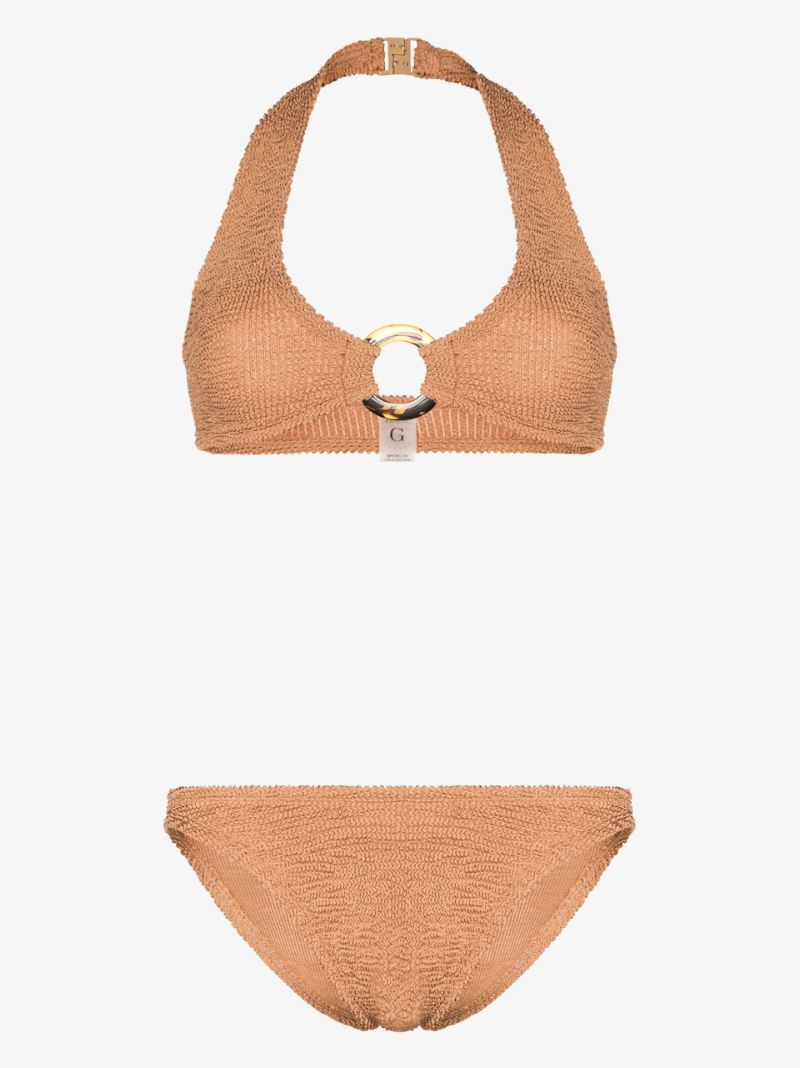 Coco Crinkle Bikini