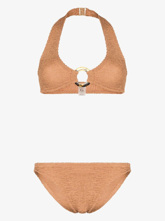 Coco Crinkle Bikini