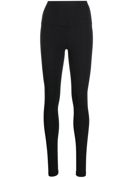 Black Align Ii 28 Inch Yoga Leggings