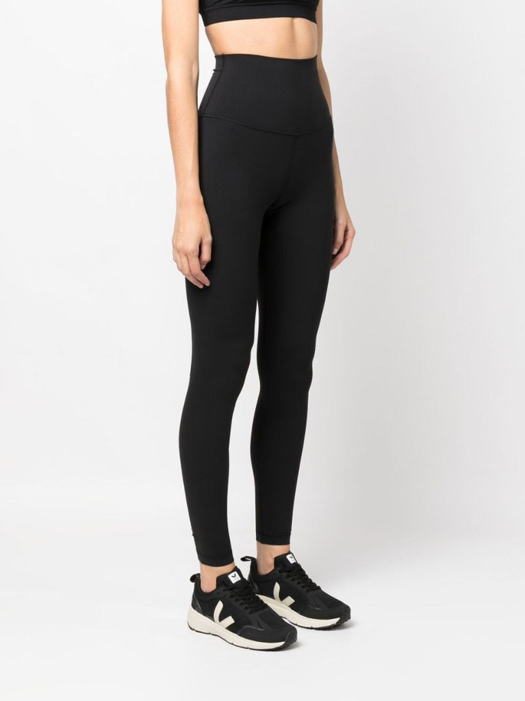Black Align Ii 28 Inch Yoga Leggings