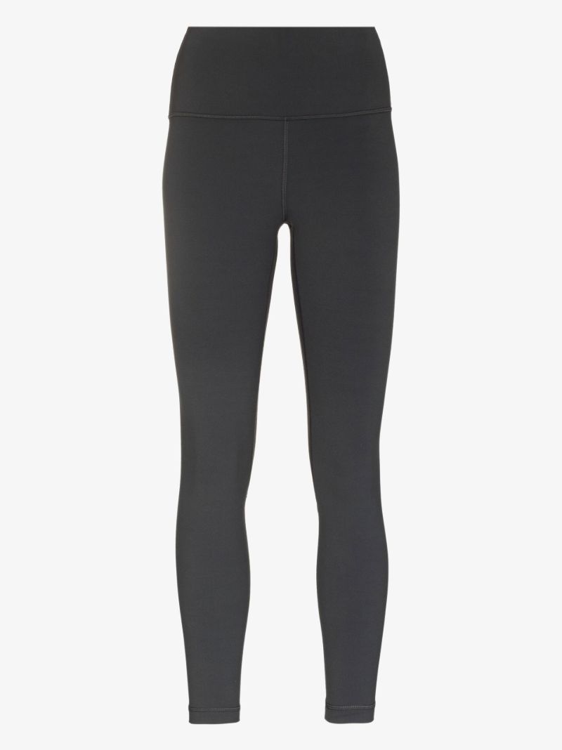 Grey Align 25 Inch Yoga Leggings