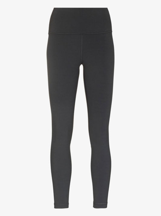 Grey Align 25 Inch Yoga Leggings