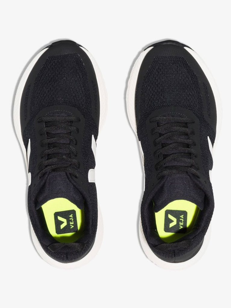 Black Impala Low Top Sneakers
