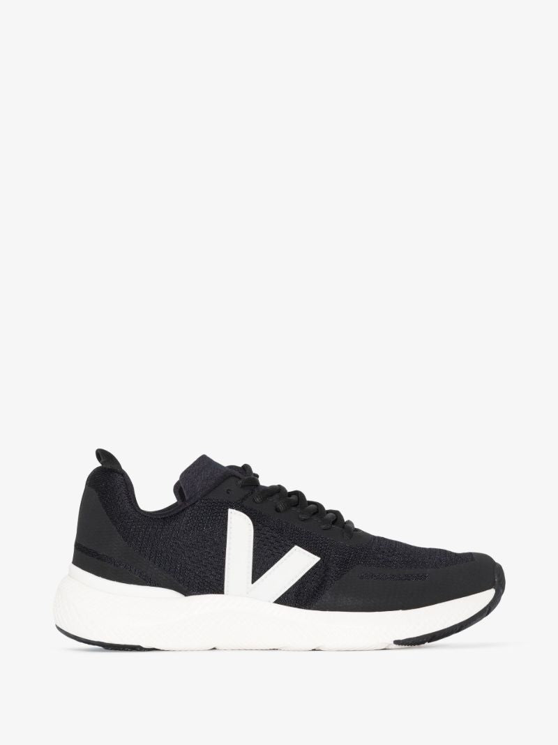 Black Impala Low Top Sneakers