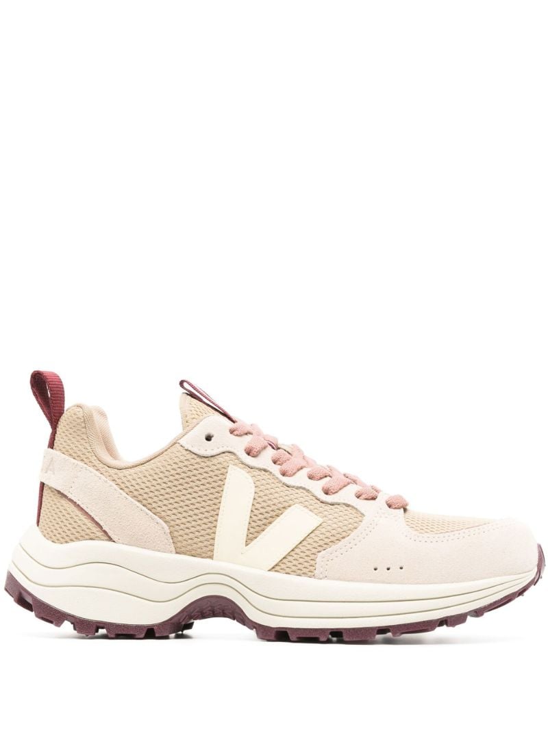Neutral Venturi Low-top Alveomesh Sneakers