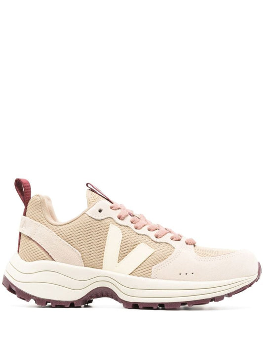 Neutral Venturi Low-top Alveomesh Sneakers