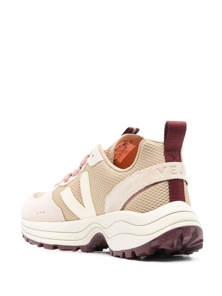 Neutral Venturi Low-top Alveomesh Sneakers