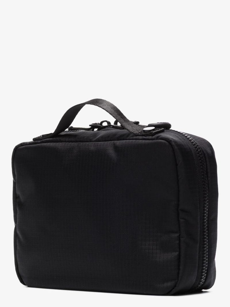 Black Ceresio 9 Cable Case Pouch