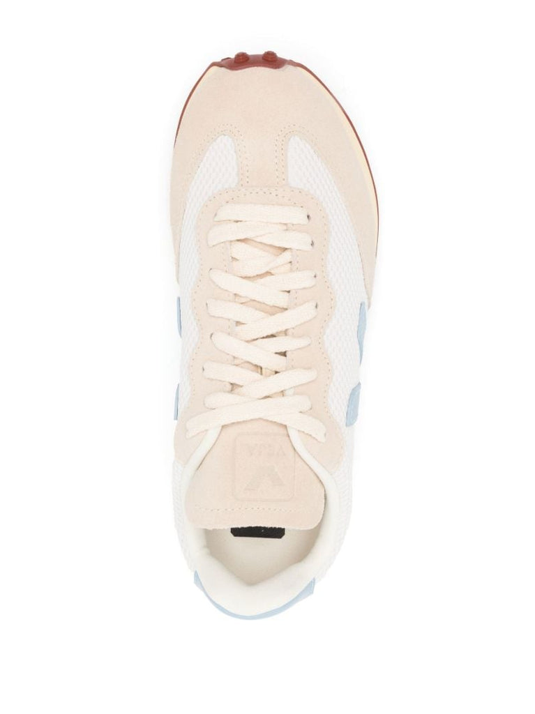 Neutral Rio Branco Low-top Alveomesh Sneakers