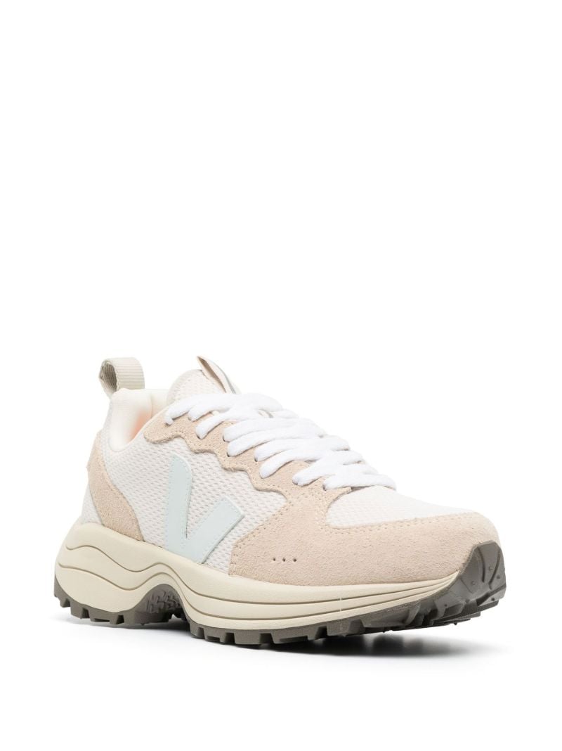 Neutral Venturi Low-top  Alveomesh Sneakers