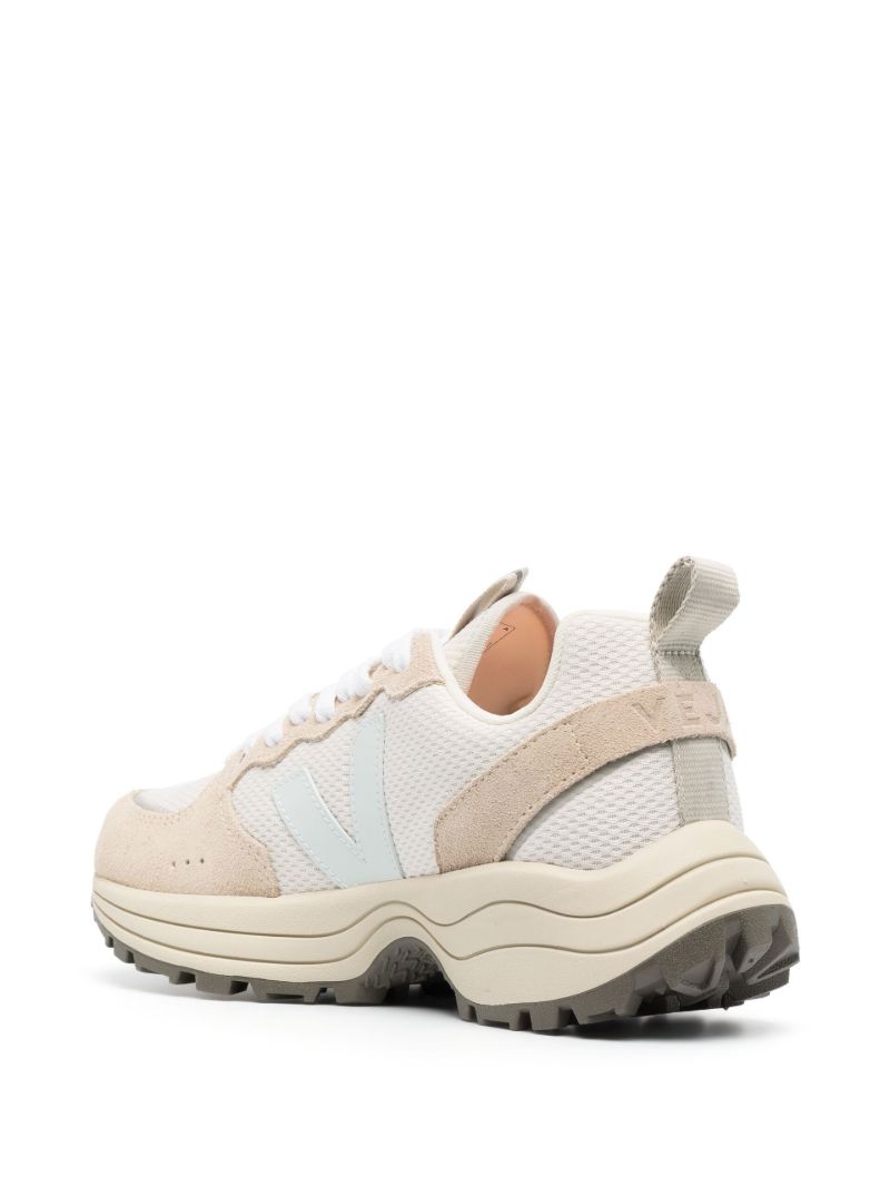 Neutral Venturi Low-top  Alveomesh Sneakers