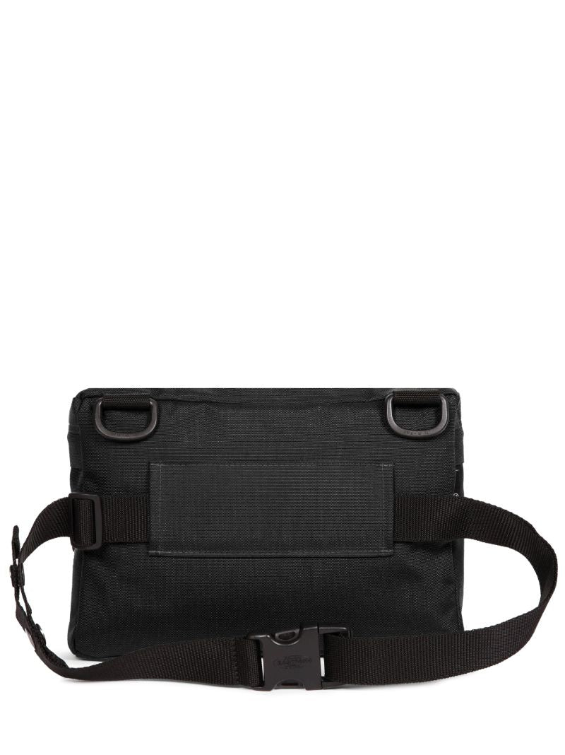 X Undercover Black Cross Body Bag