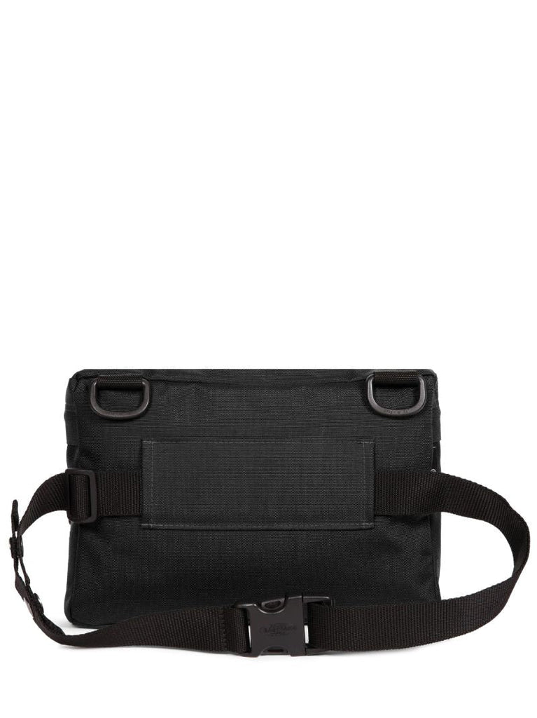 X Undercover Black Cross Body Bag