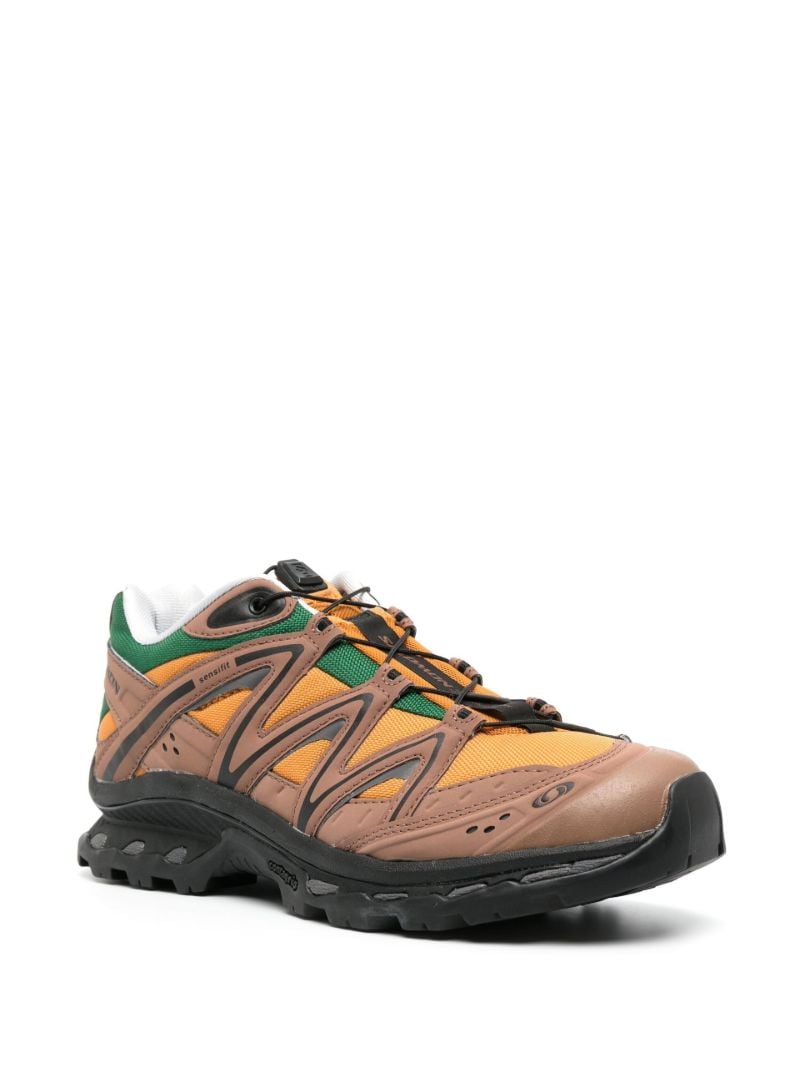 Brown Xt-4 Quest 75th Sneakers
