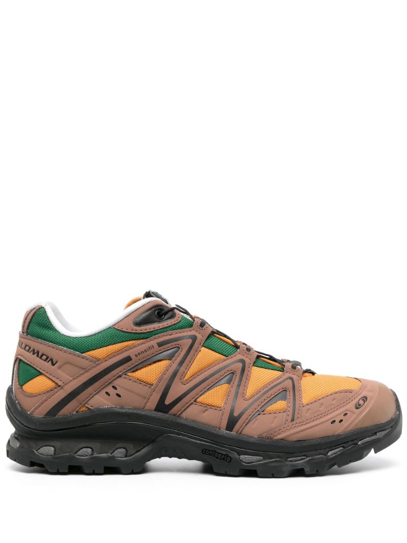 Brown Xt-4 Quest 75th Sneakers