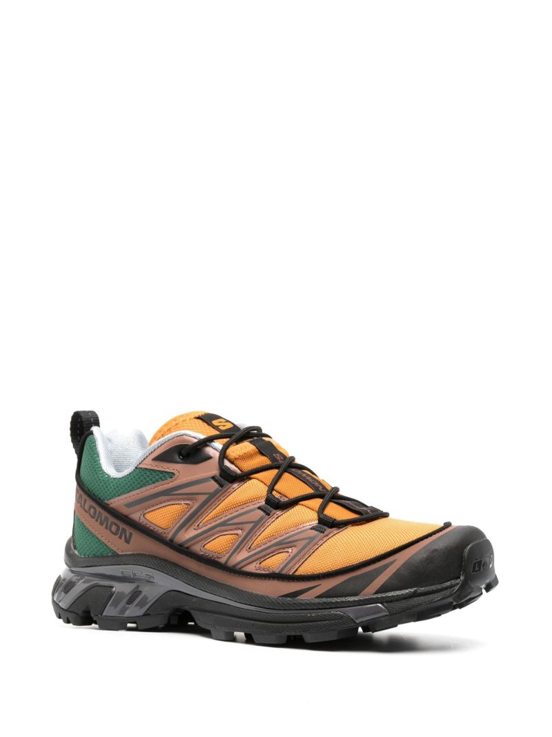 Yellow Xt-6 Expanse 75th Sneakers