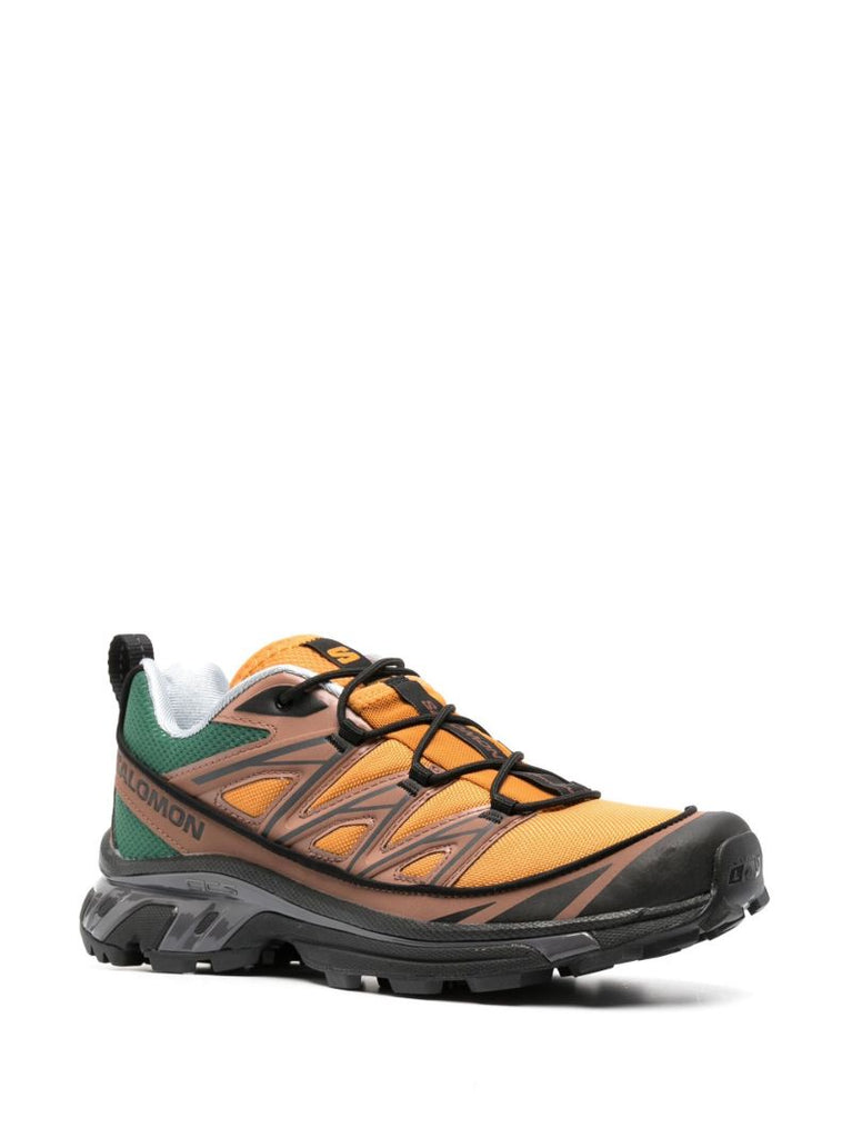 Yellow Xt-6 Expanse 75th Sneakers