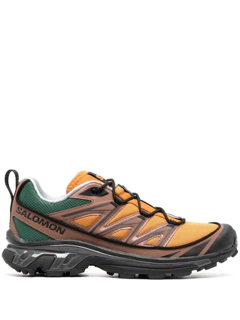 Yellow Xt-6 Expanse 75th Sneakers