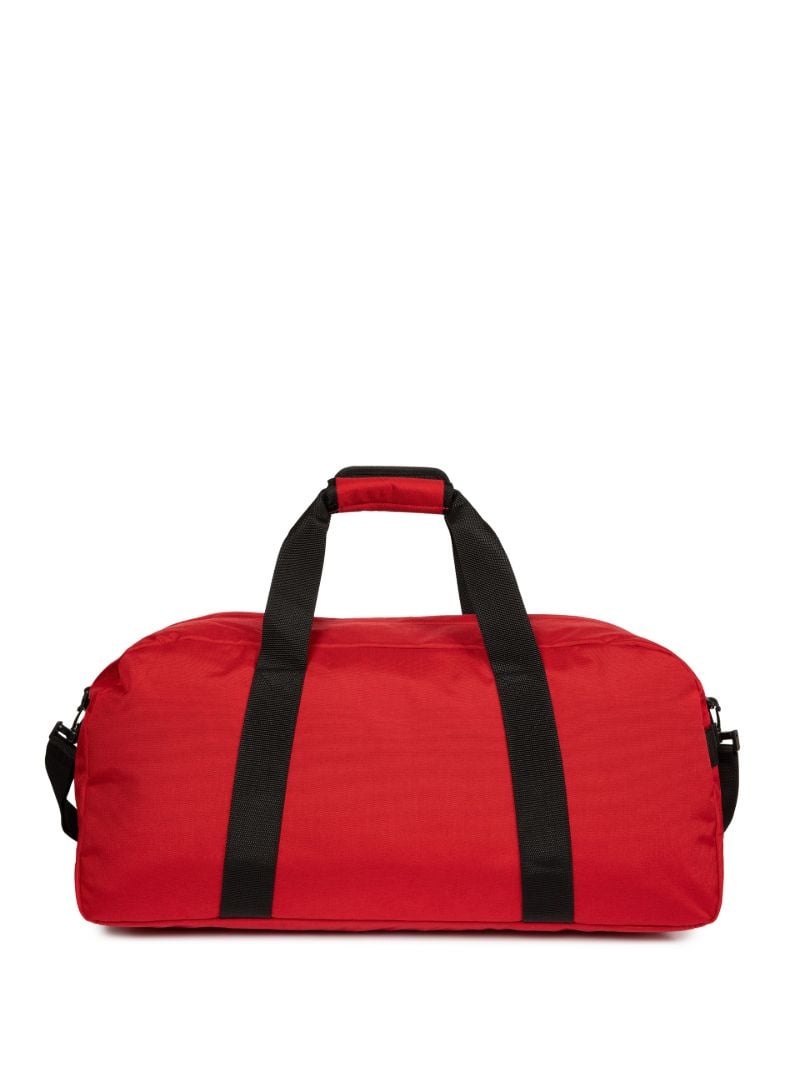 X Undercover Red Stand+ Holdall Bag