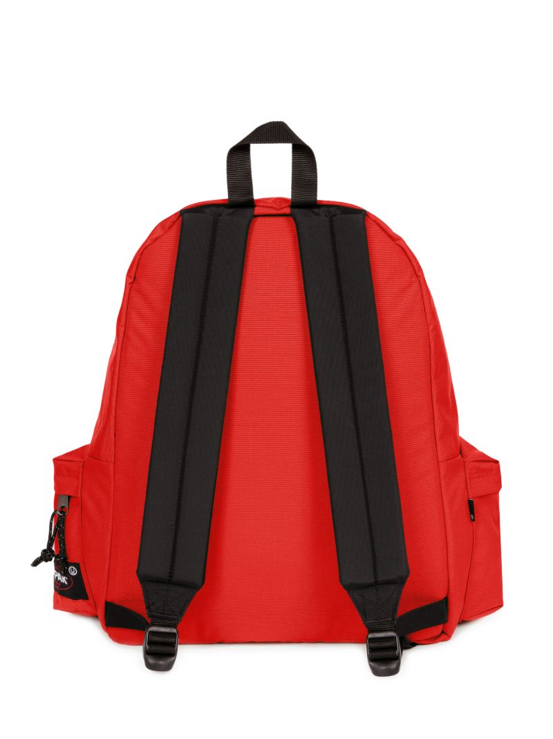 X Undercover Red DoublÃ¢â_x0082_¬â_x0084_¢r Padded Backpack