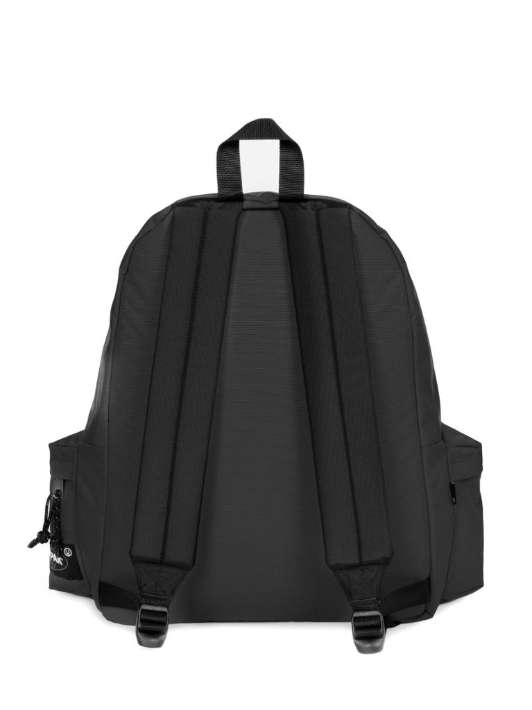 X Undercover Black DoublÃ¢â_x0082_¬â_x0084_¢r Padded Backpack
