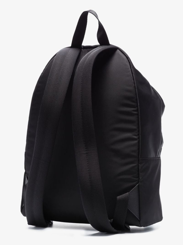 Black Essentiel U Backpack