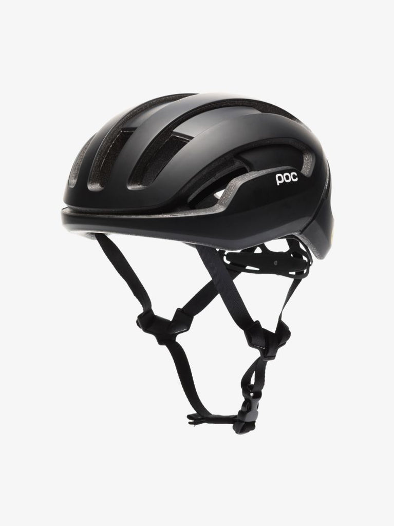 Black Omne Air Mips Helmet
