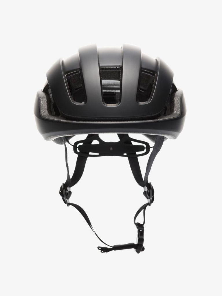Black Omne Air Mips Helmet