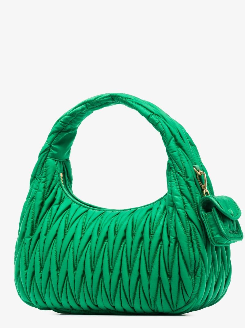 MatelassÃ_x0083_Â© Shoulder Bag