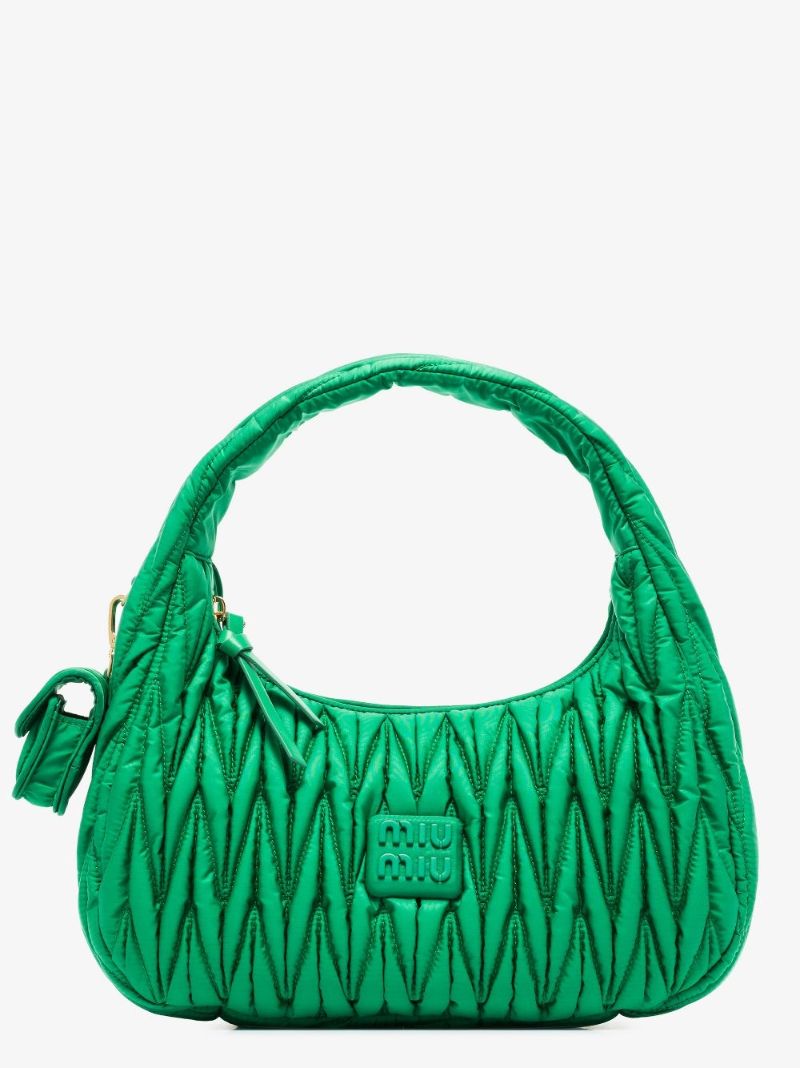MatelassÃ_x0083_Â© Shoulder Bag
