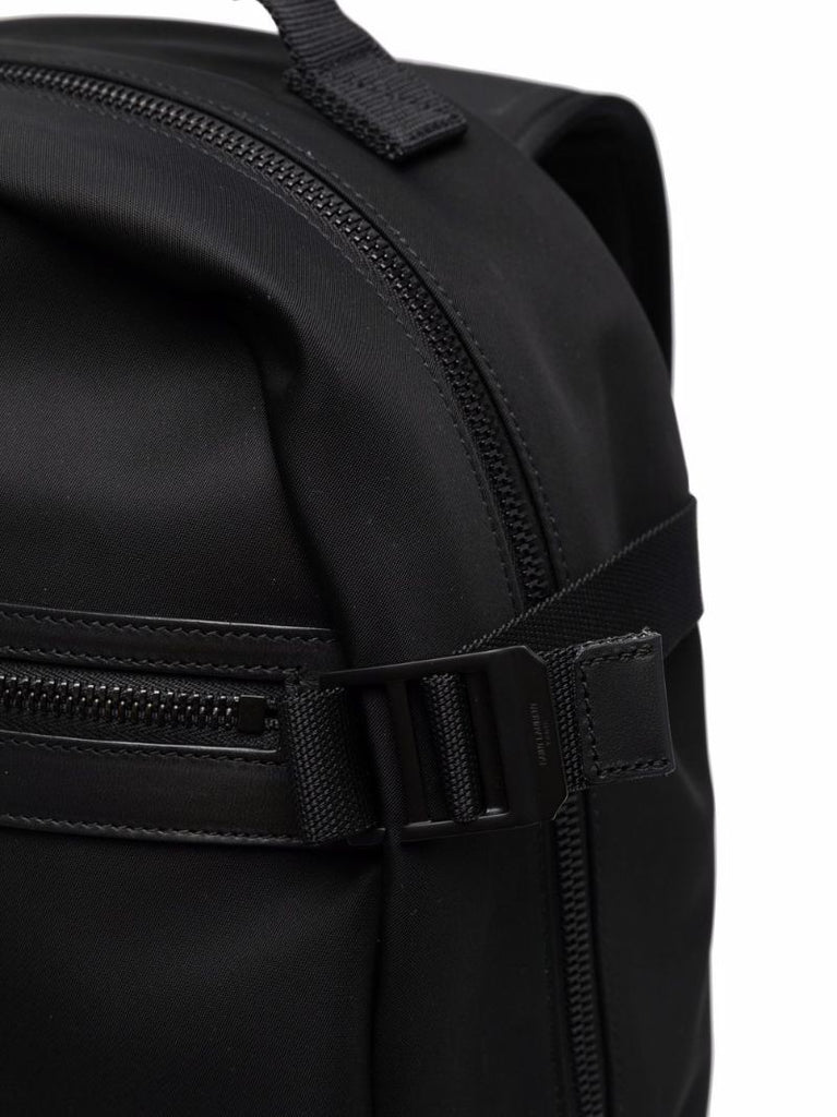 Black City Trekking Backpack