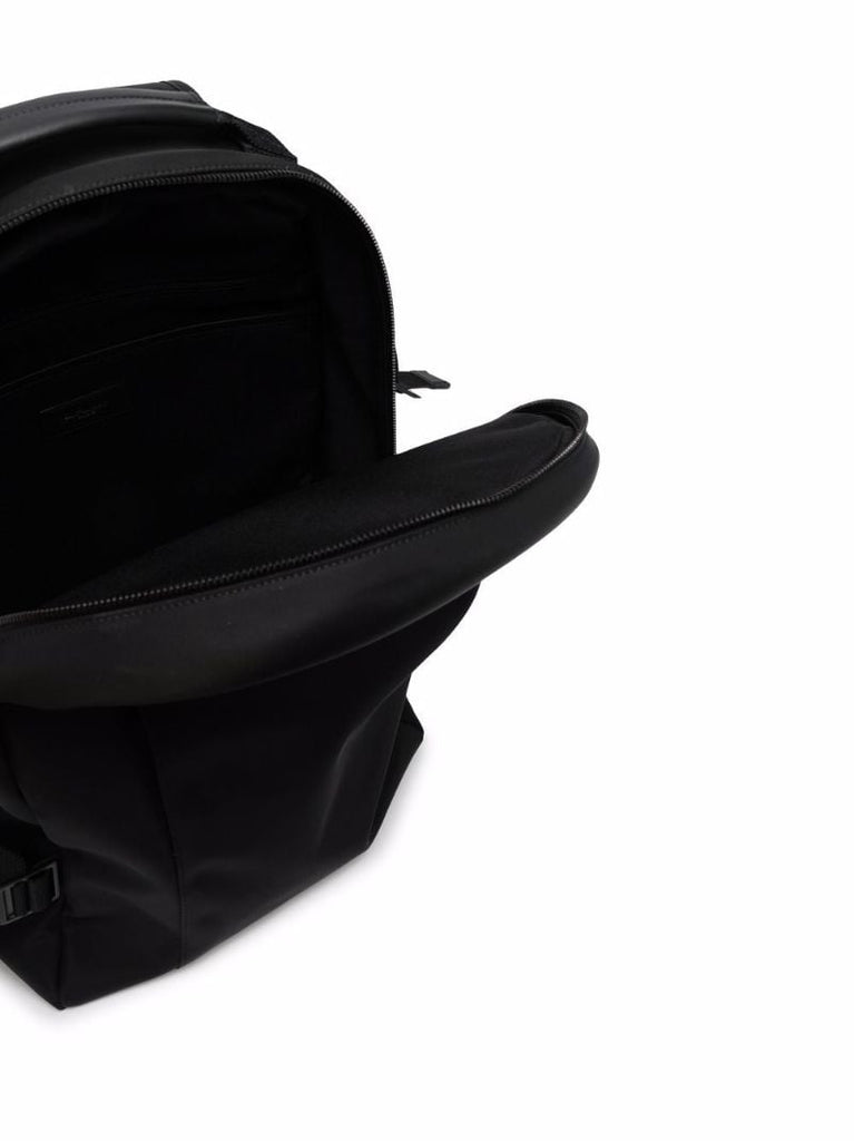Black City Trekking Backpack