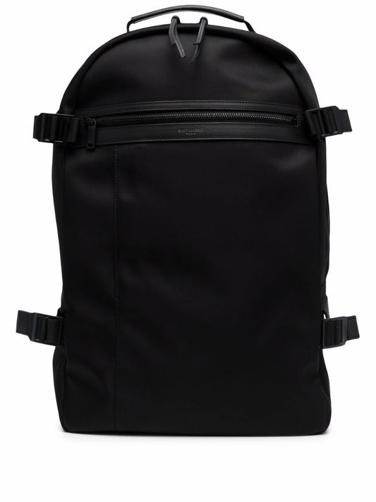 Black City Trekking Backpack