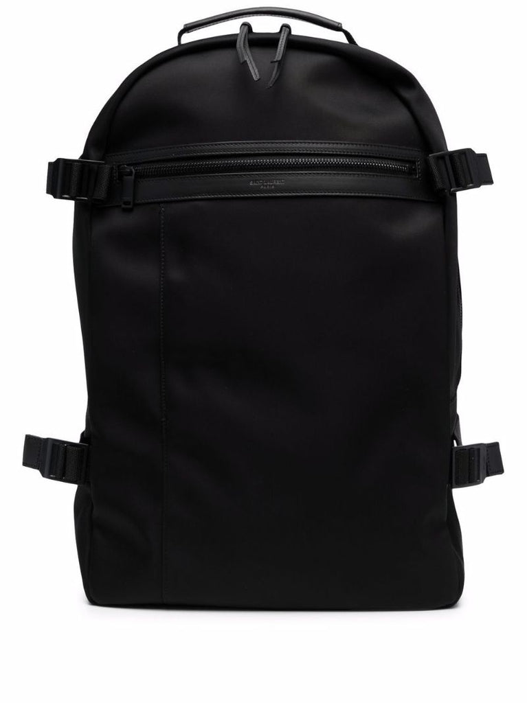 Black City Trekking Backpack