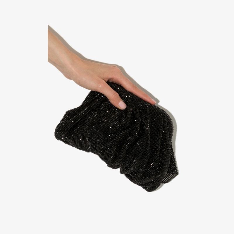 Venus La Petite Rhinestone Clutch