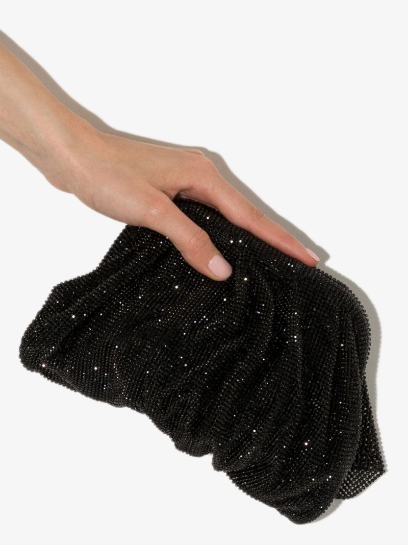Venus La Petite Rhinestone Clutch