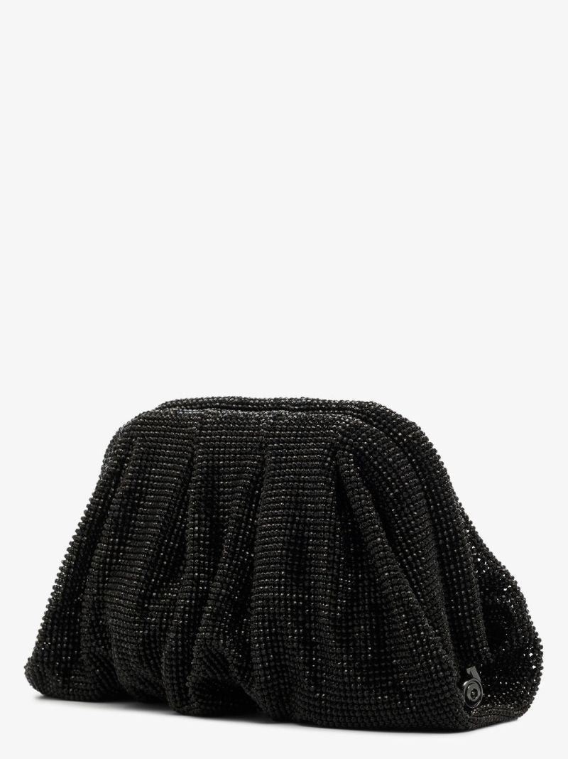 Venus La Petite Rhinestone Clutch