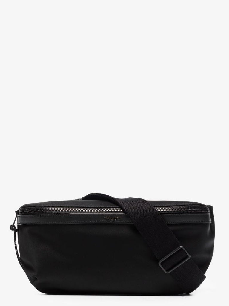 Black City Cross Body Bag