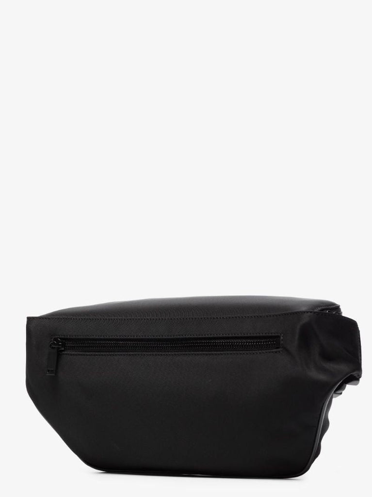 Black City Cross Body Bag
